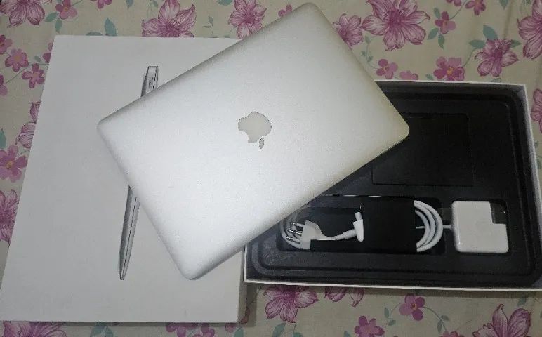 MacBook Air 13