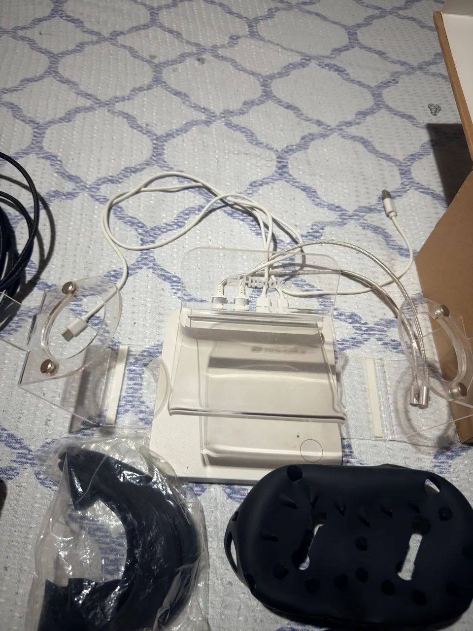 Óculos de realidade virtual Quest2 - Foto 5