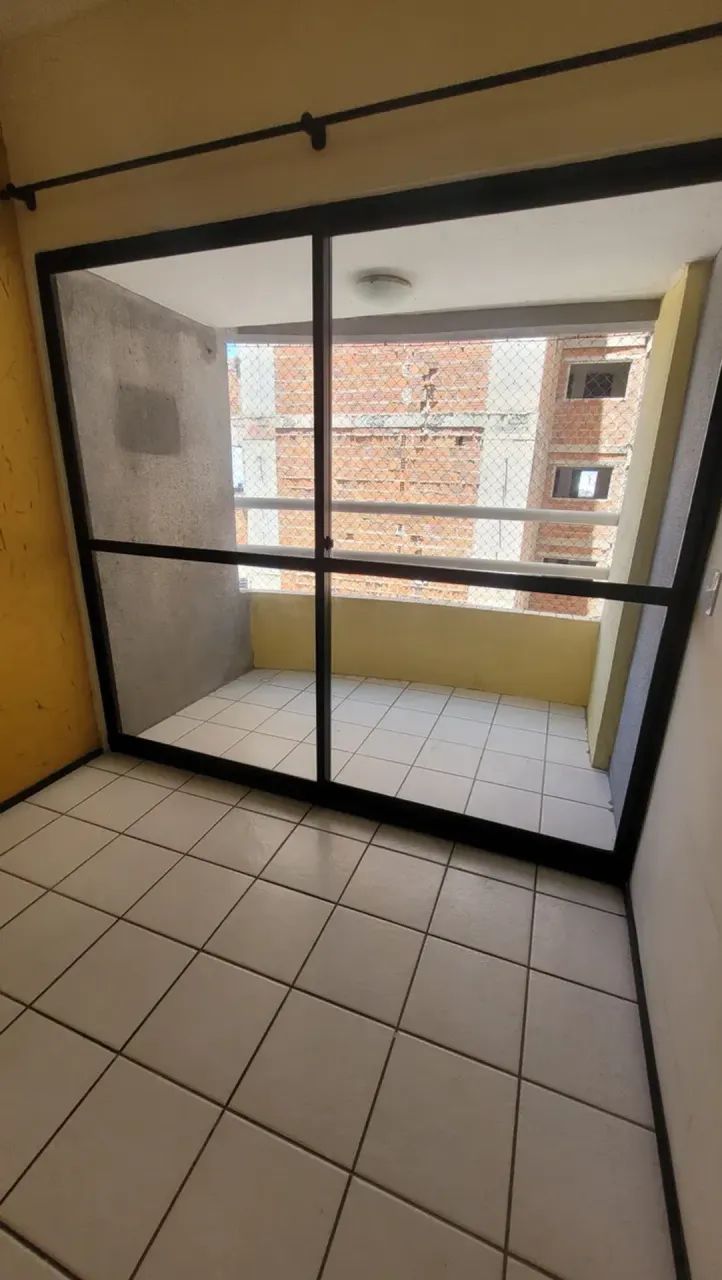 Aluguel 2/4 com suíte e escritório (excelente localização) - Foto 2