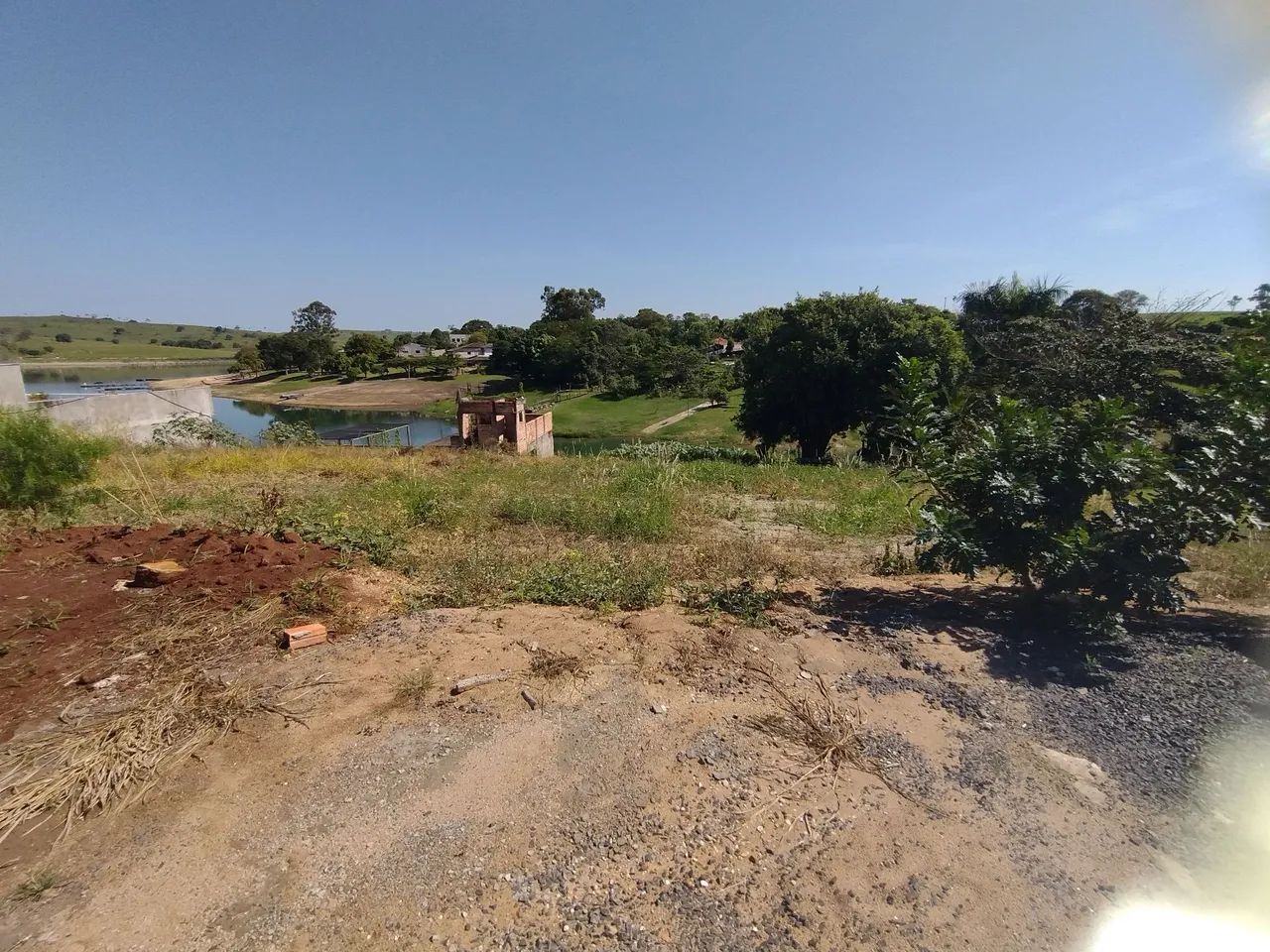 Vende-se Casa a beira da Represa PR - Foto 3