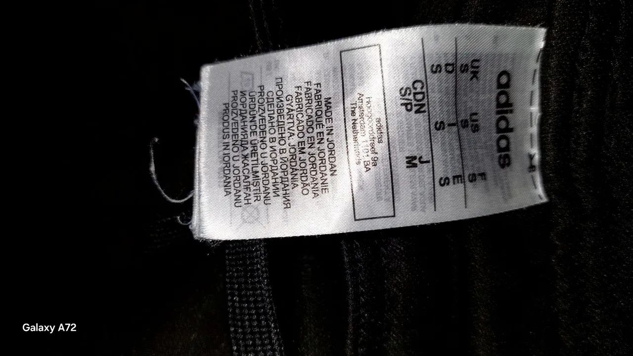 Calça feminina adidas  - Foto 5