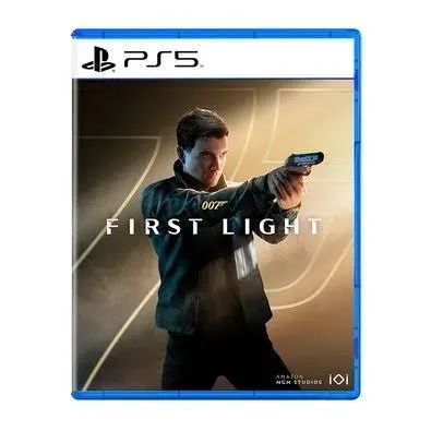 007 First light