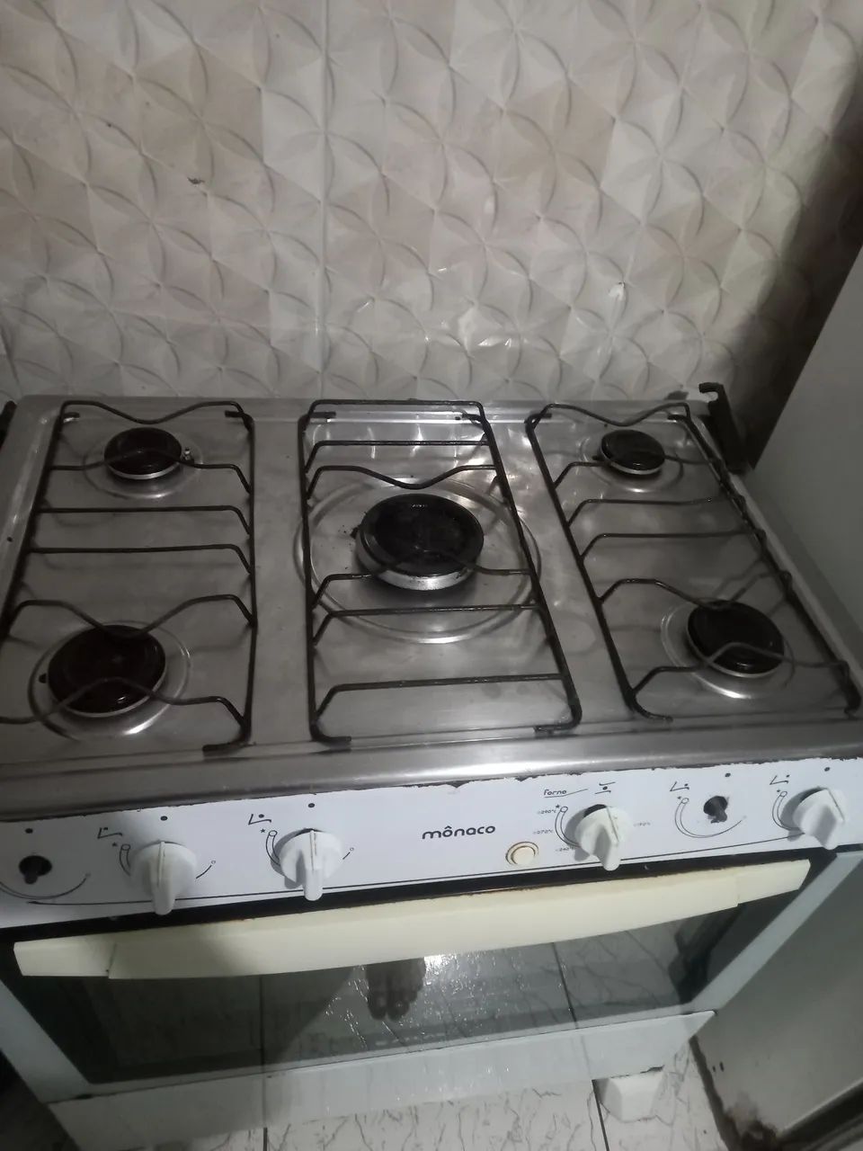 Fogão usado - Foto 2