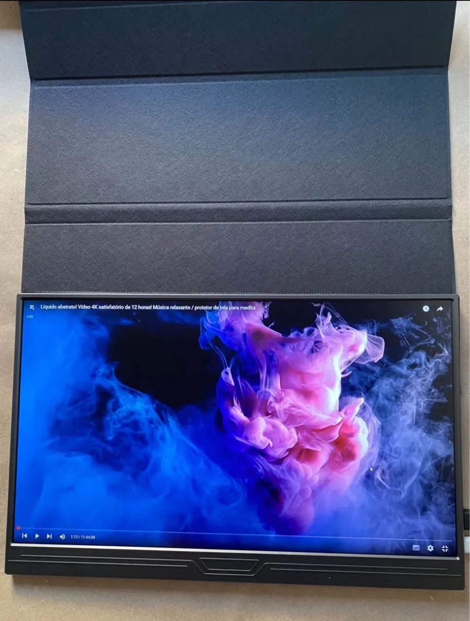 Monitor Portátil IPS Full HD 1080p - Foto 2