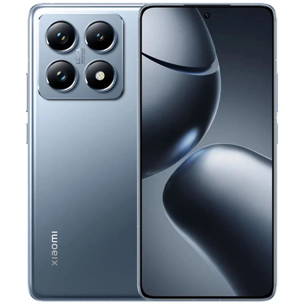 Smartphone Xiaomi 14t PRO 512gb - Foto 5