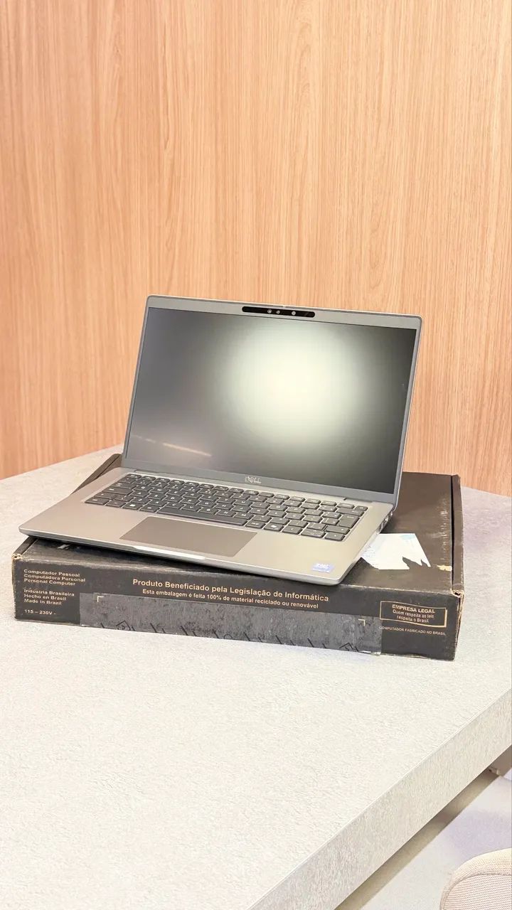 Notebook Dell Latitude 5450 Ultra 5