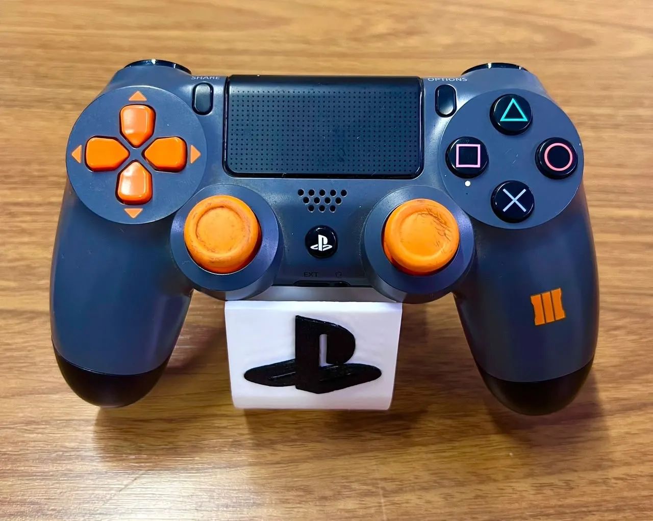 Ps4 edição especial cod black ops 3 - Foto 3