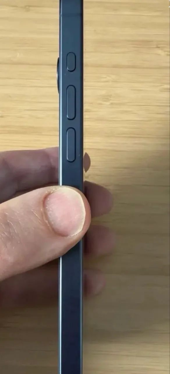 iPhone 15 pro Max 256gb - Foto 4