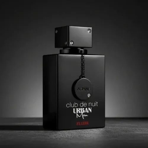 Perfume Club de Nuit Urban Man Elixir EDP 100ml - Foto 2