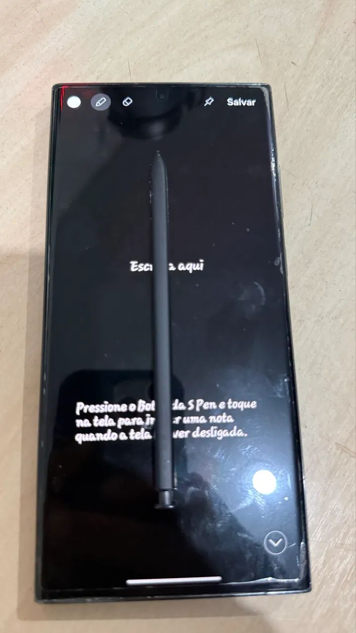 Samsung S23 ultra 256gb - Foto 2
