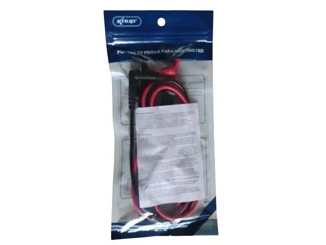 Multimeter Cable418417326614138882