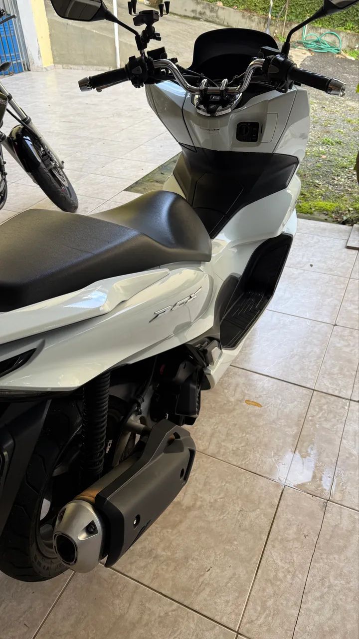 Pcx 160 abs - Foto 3