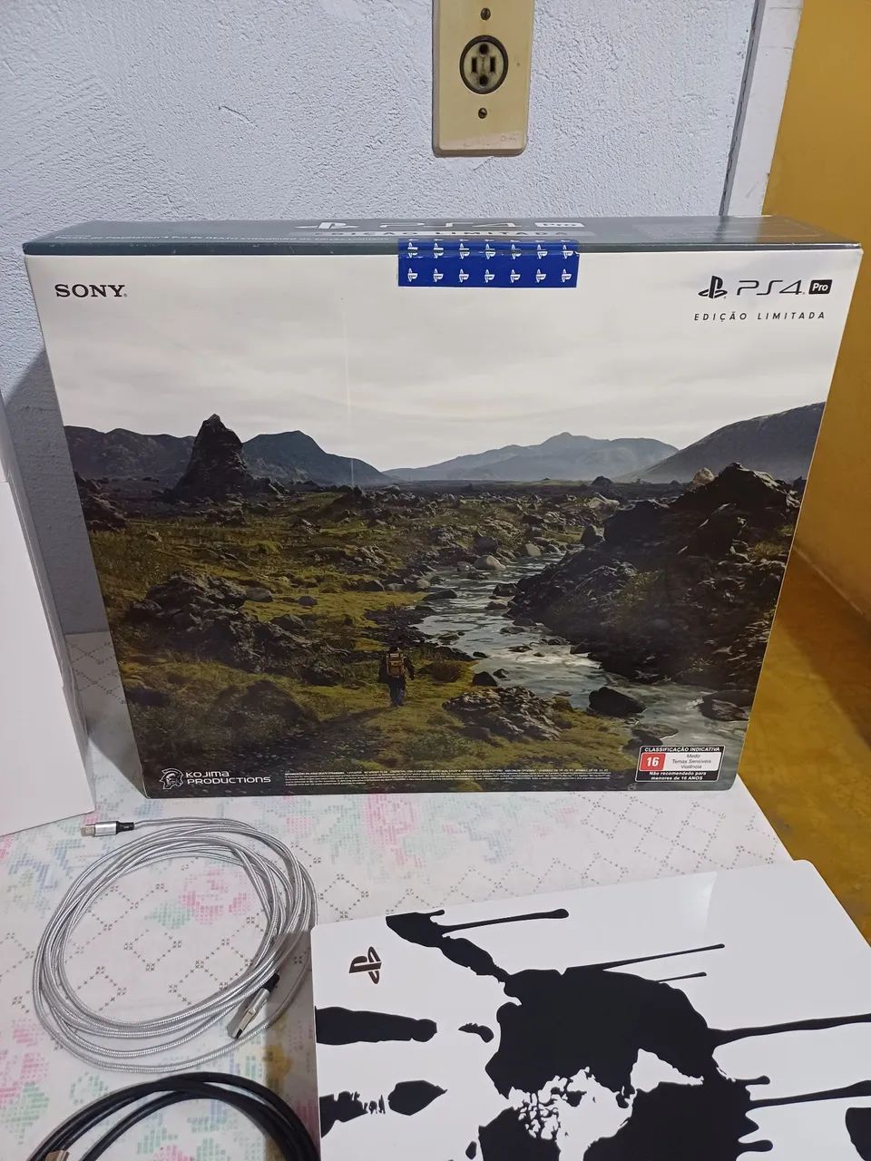 PlayStation 4 pro  - Foto 4