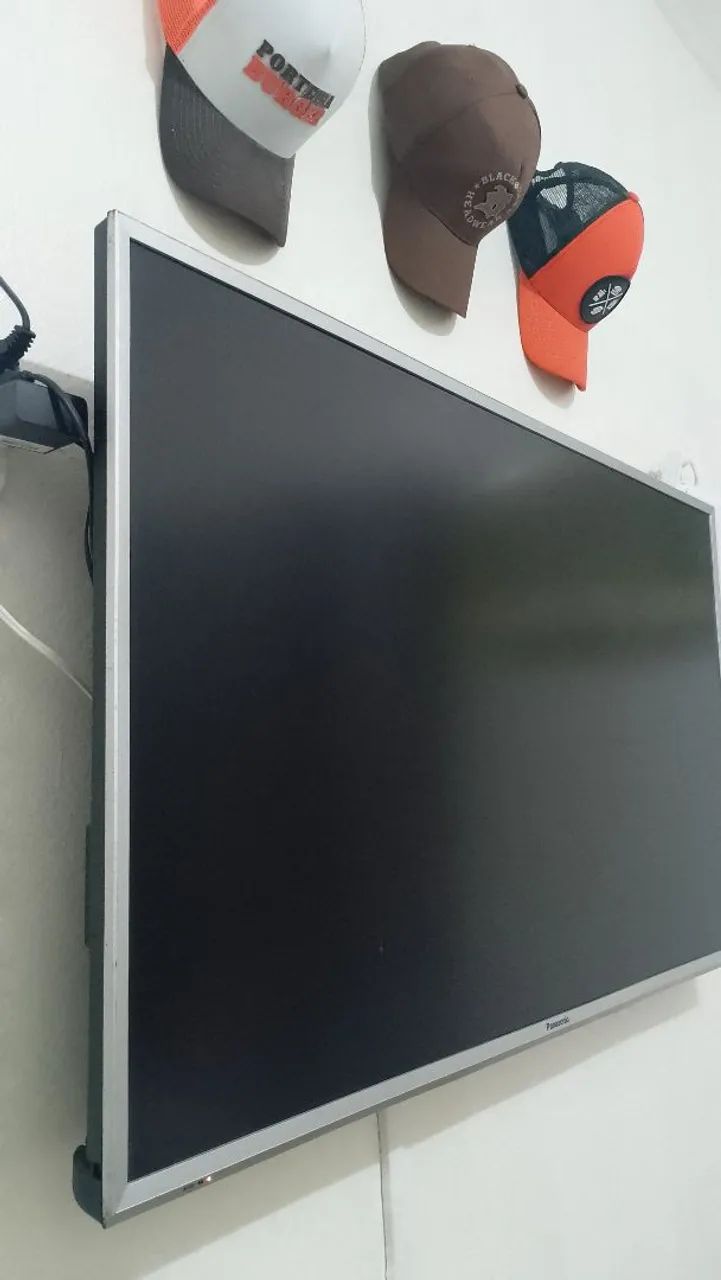 SMART 43 POLEGADAS ATUALIZADA. EM ÓTIMO ESTADO. - Foto 3