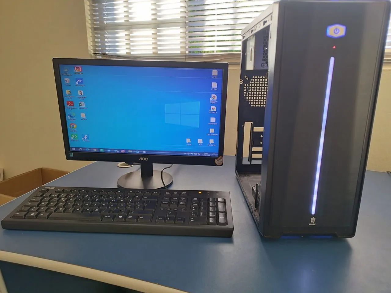Computador core i3  - Foto 3