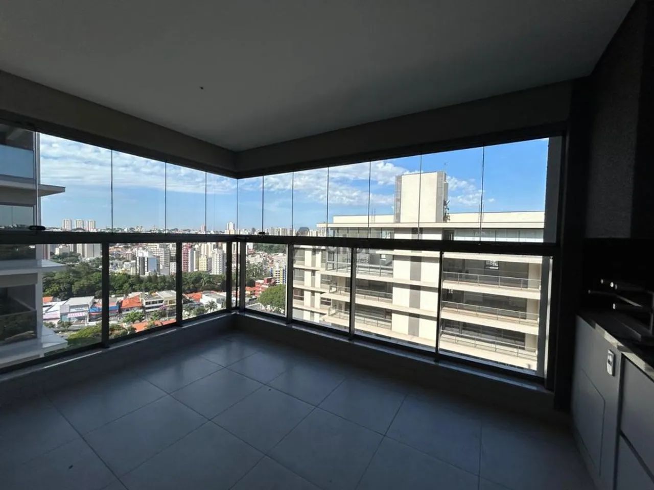 Apartamento à venda e para alugar em Campinas, Nova Campinas, com 3 suítes, com 125 m², Ha - Foto 3