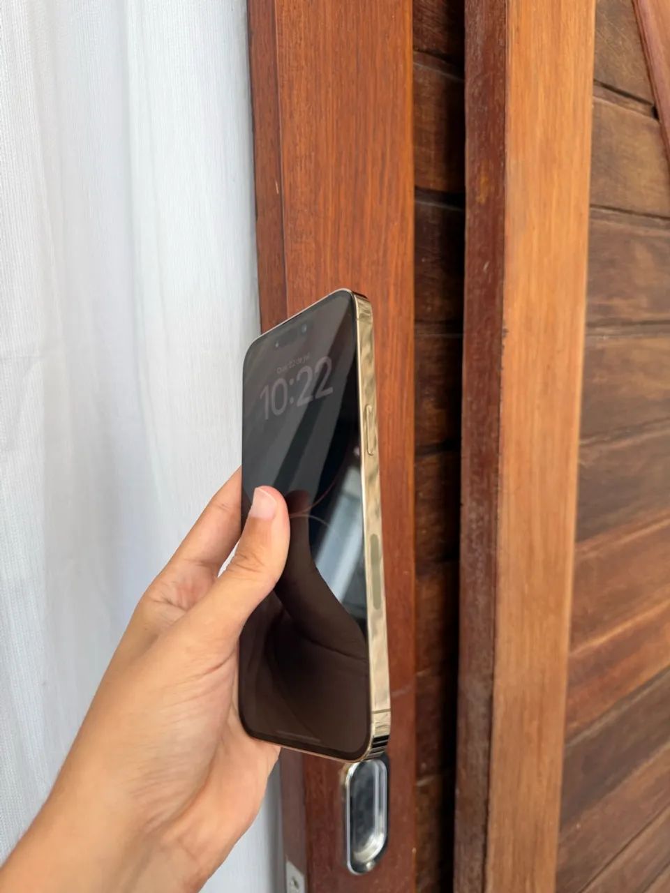 iPhone 14 Pro Max / 128GB - Foto 4