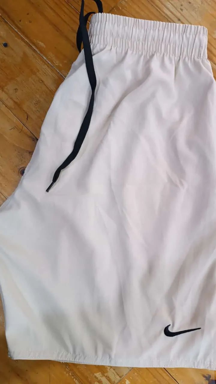 Shorts Tactel  - Foto 3