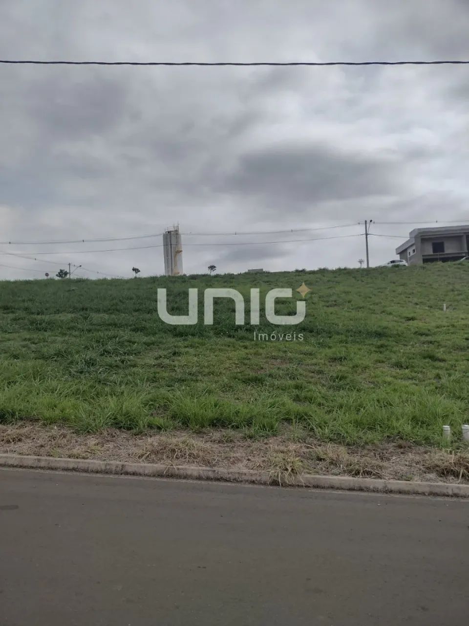 Terreno à Venda 280m² Residencial Canadá Piracicaba Ondas REF: TE1032 - Foto 2