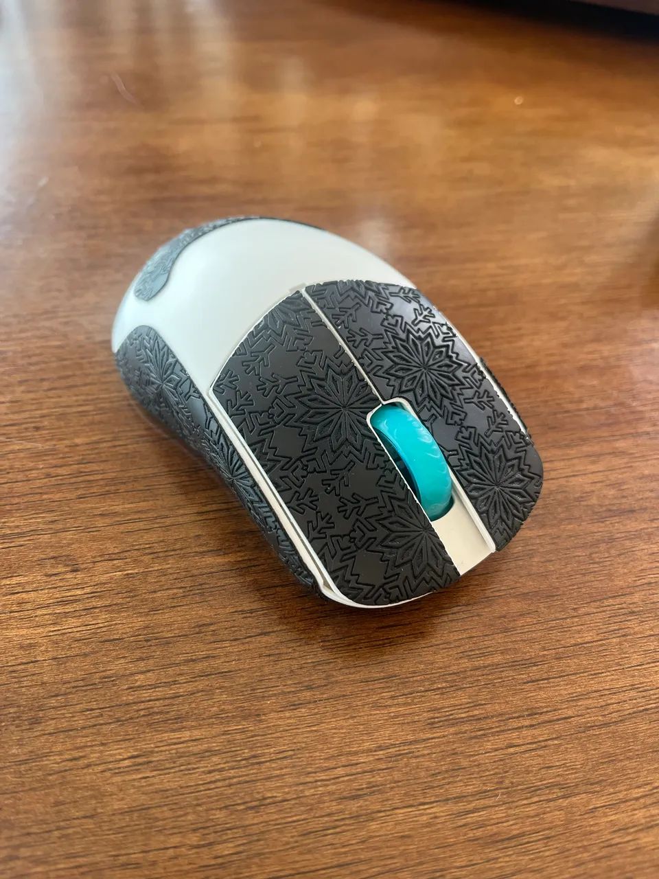 Mouse sem fio Lamzu Atlantis OG v2 PRO - Foto 3