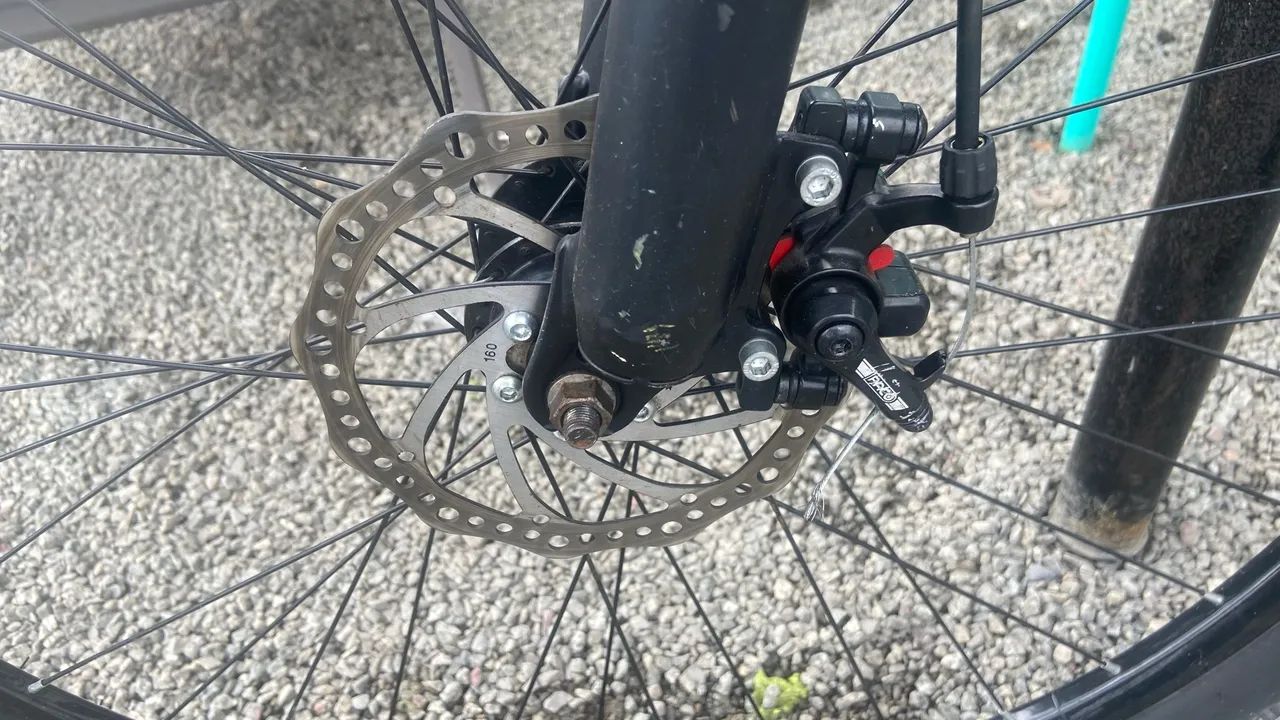 Bike 29  - Foto 3
