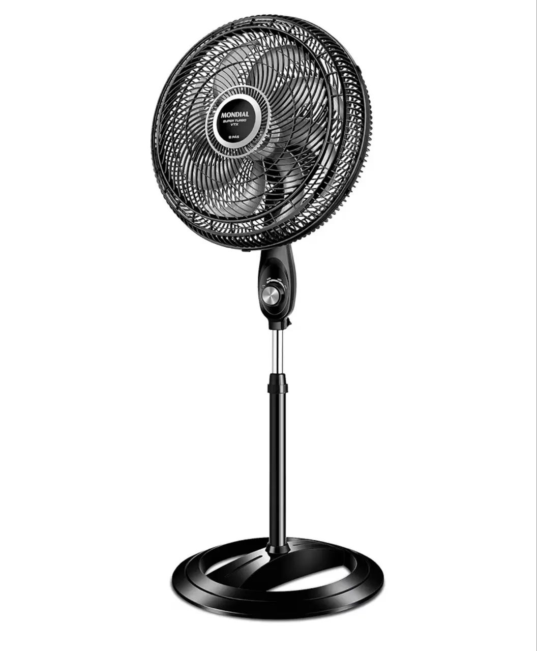 Ventilador vertical Mondial