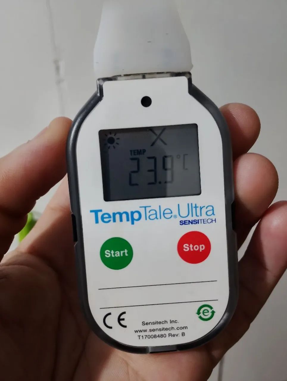 Data Logger 