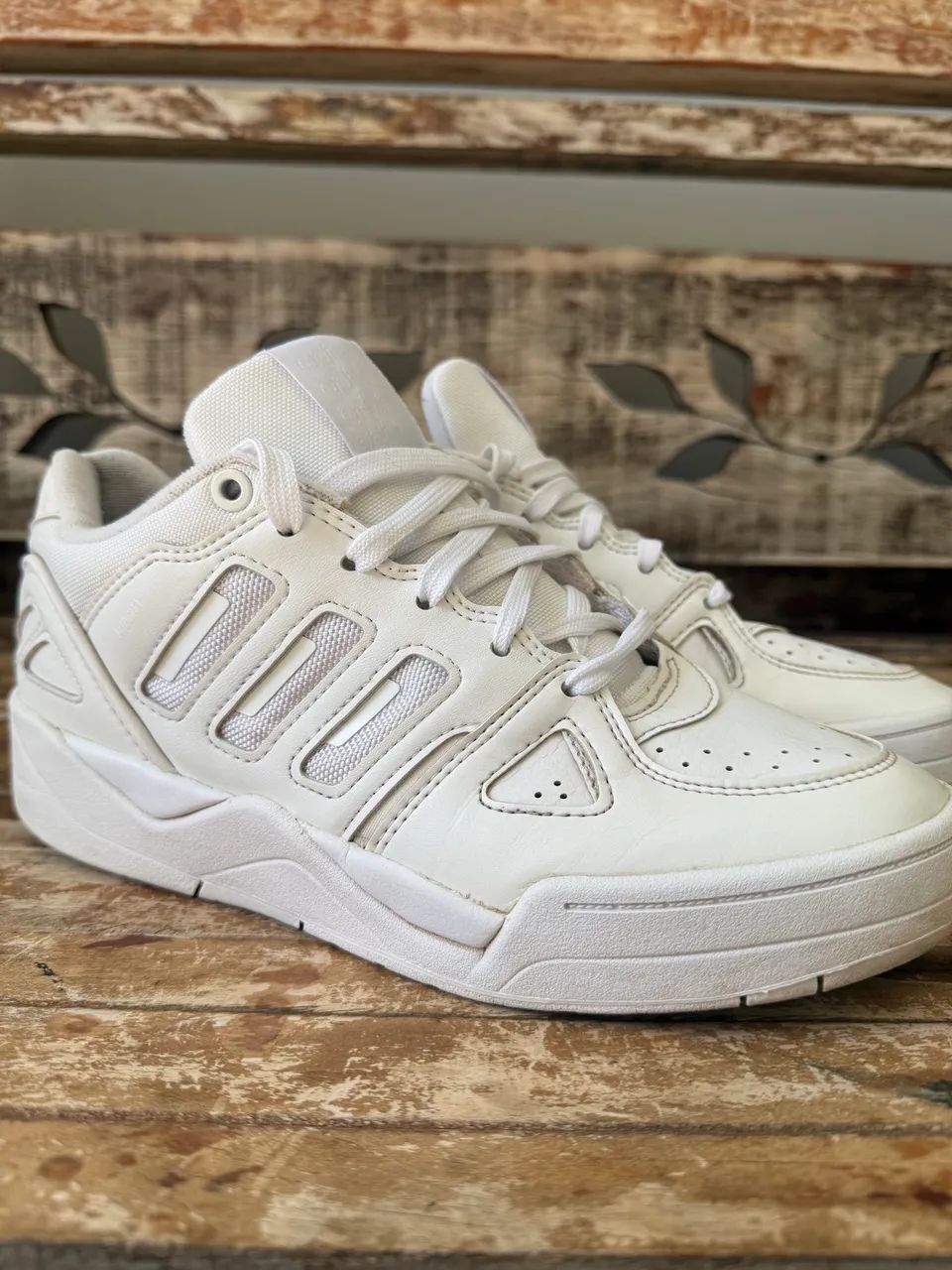 Tênis Adidas Midcity Low