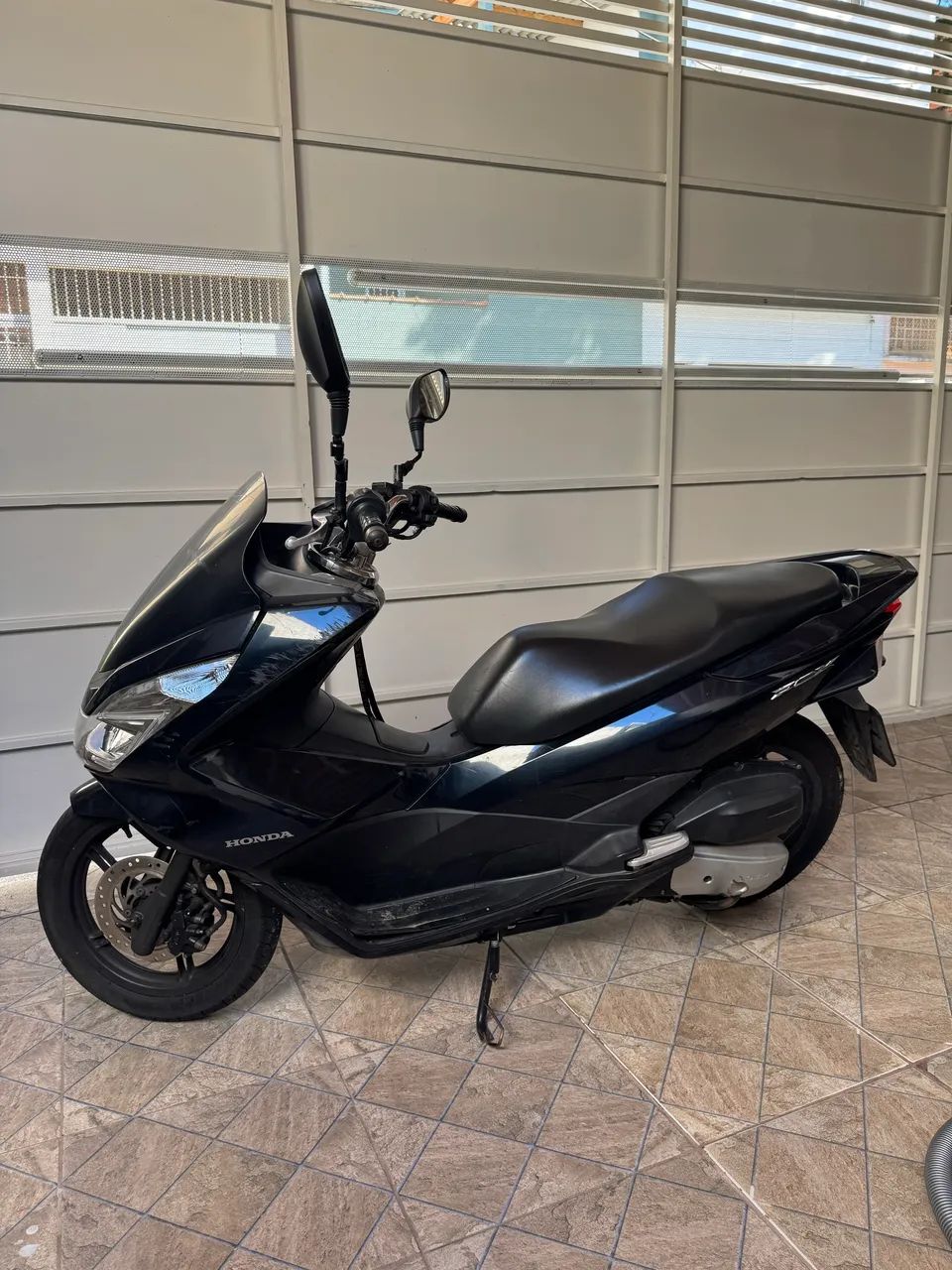 Honda PCX  - Foto 3