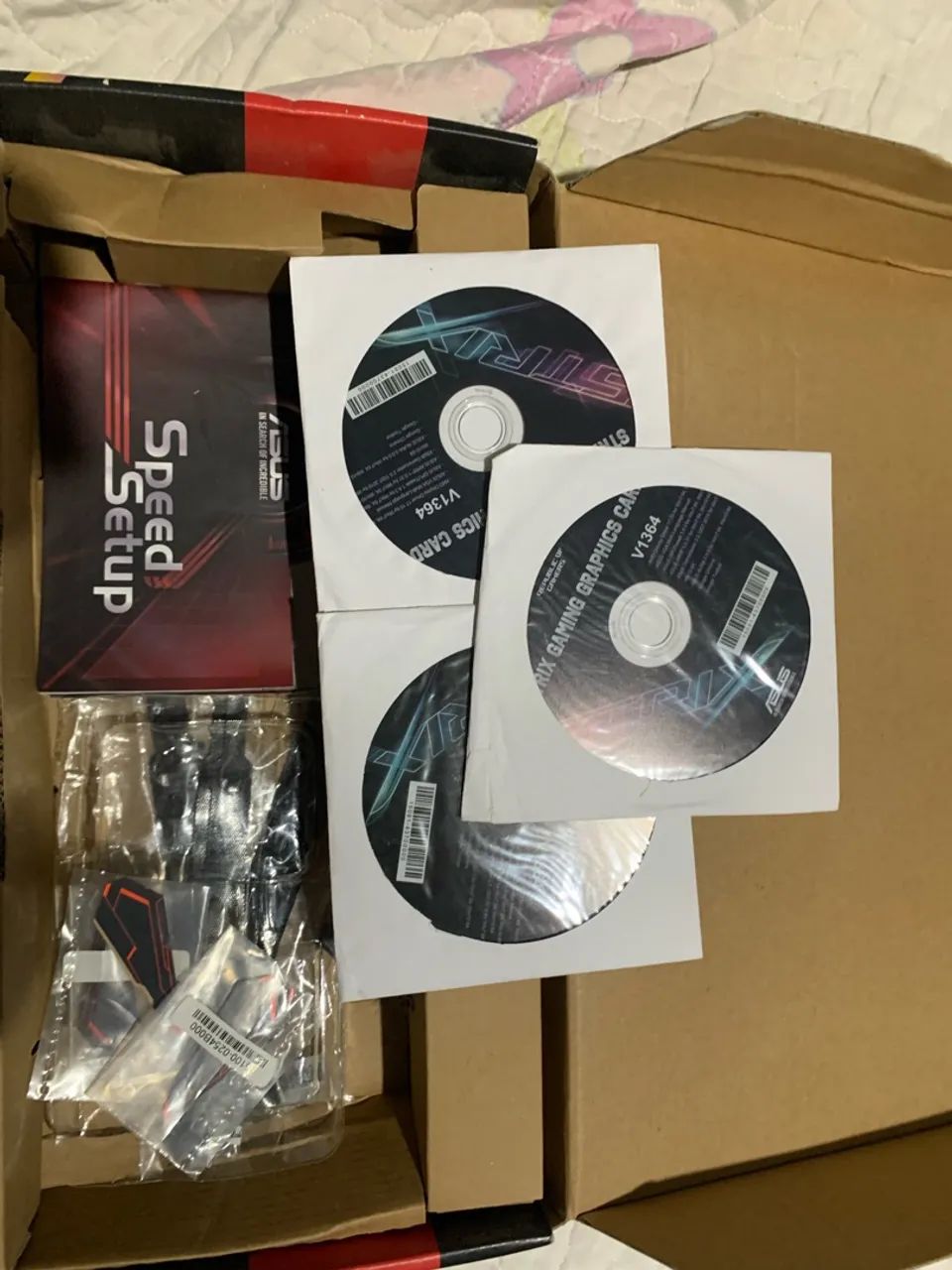 RX 570 ROG STRIX  - Foto 2
