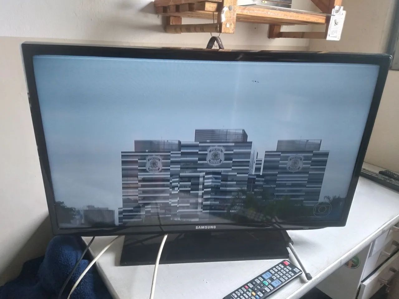 Tv Samsung 32° - Foto 2