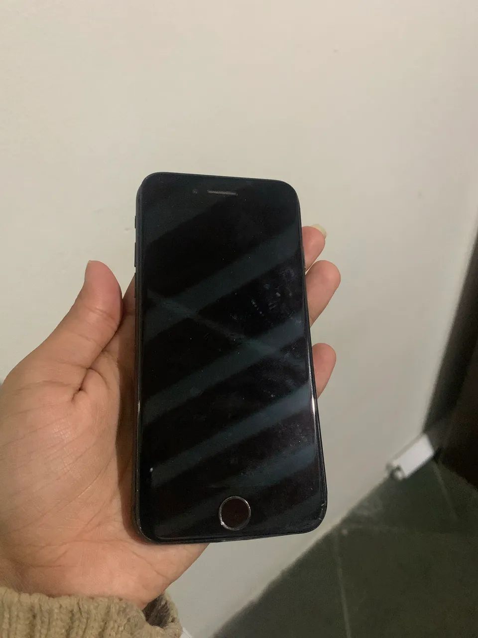 Tela Iphone 8 - Foto 4