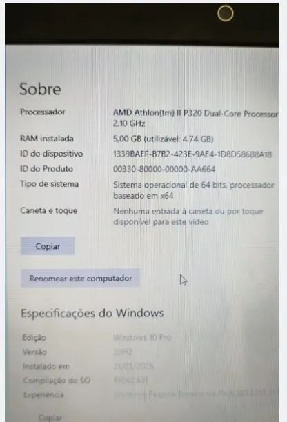 NOTEBOOK ACER - Foto 4