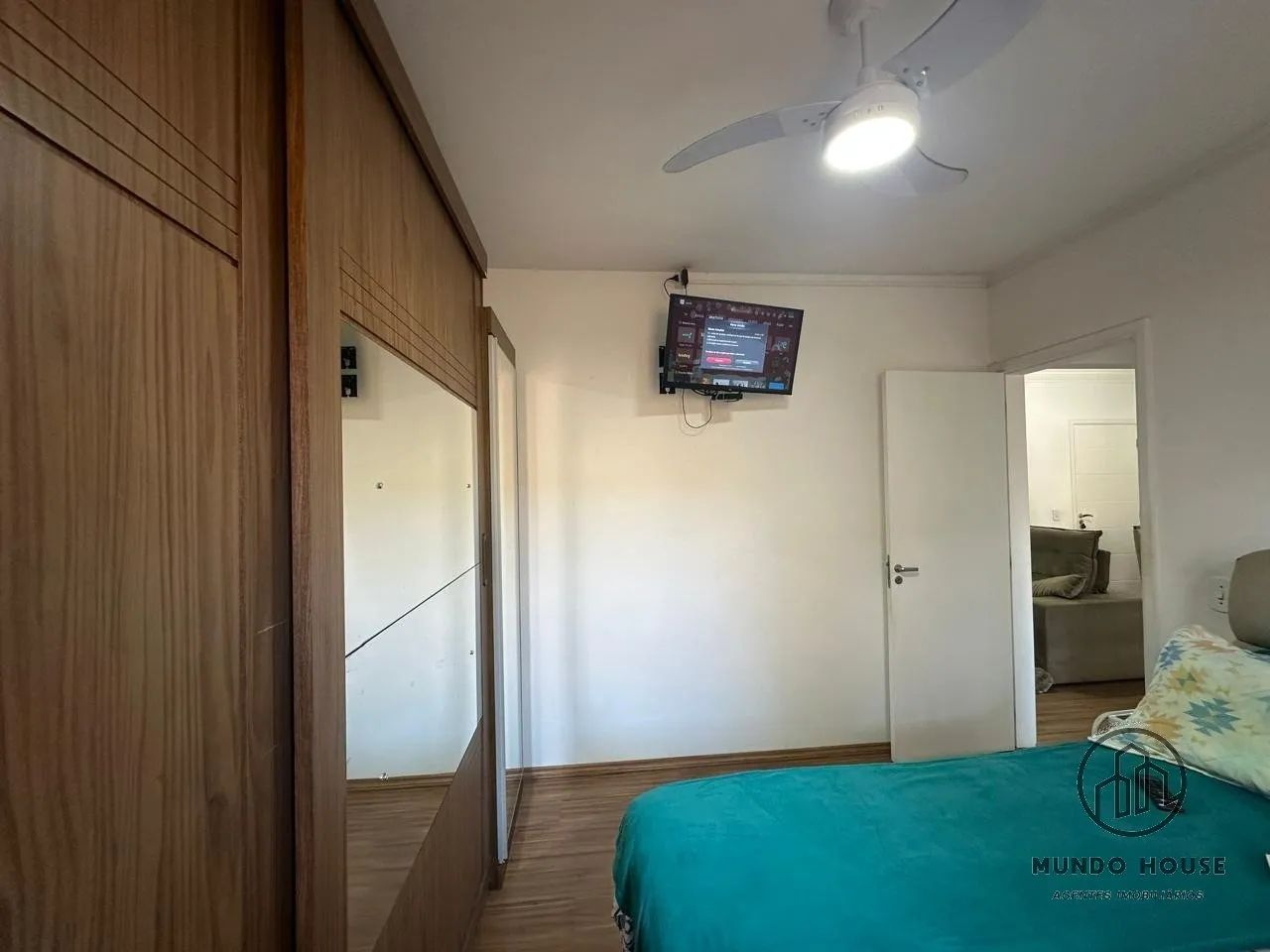 Apartamento no Jardim Leocádia em Sorocaba - Foto 5