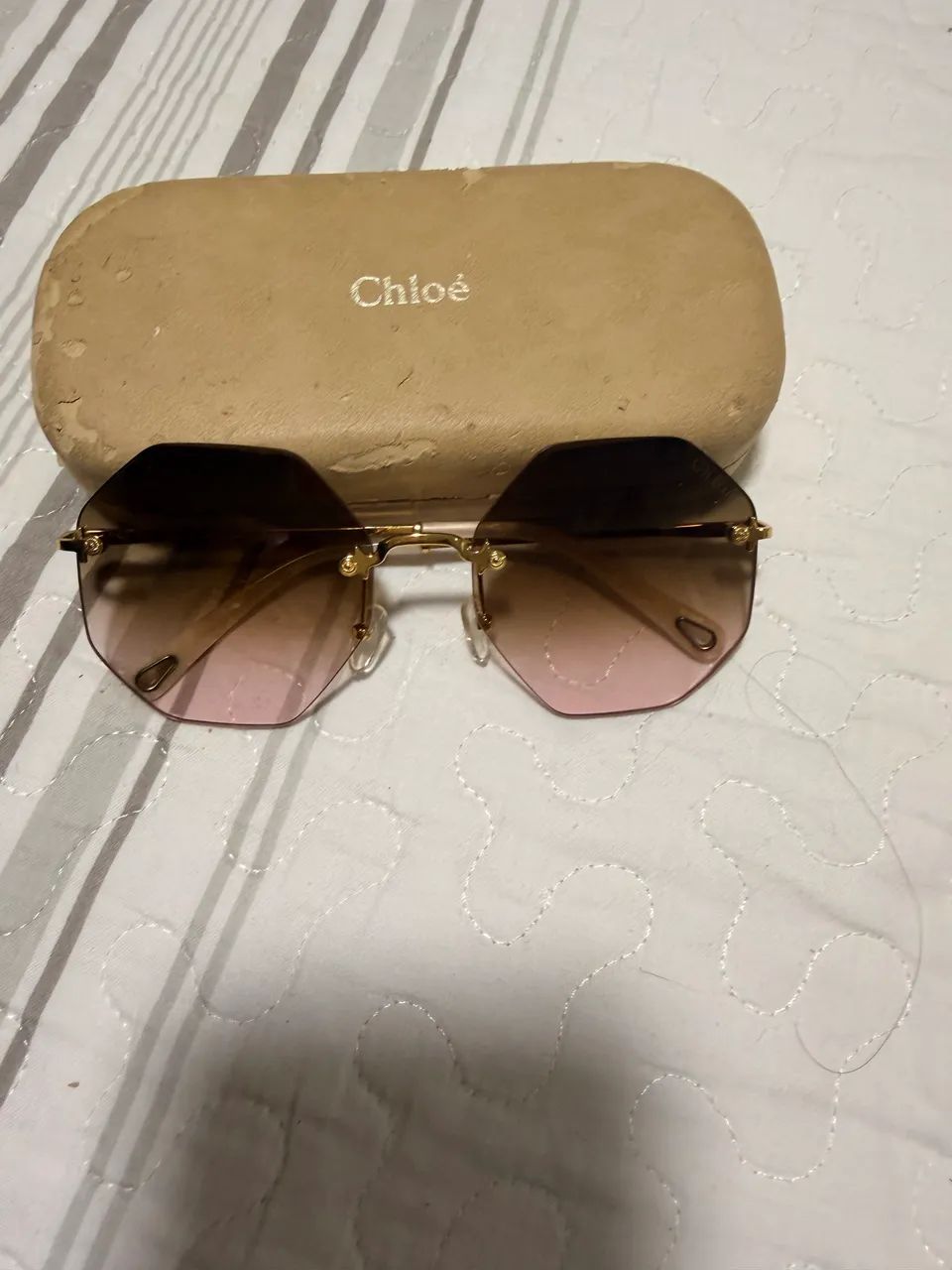 Óculos Chloe 