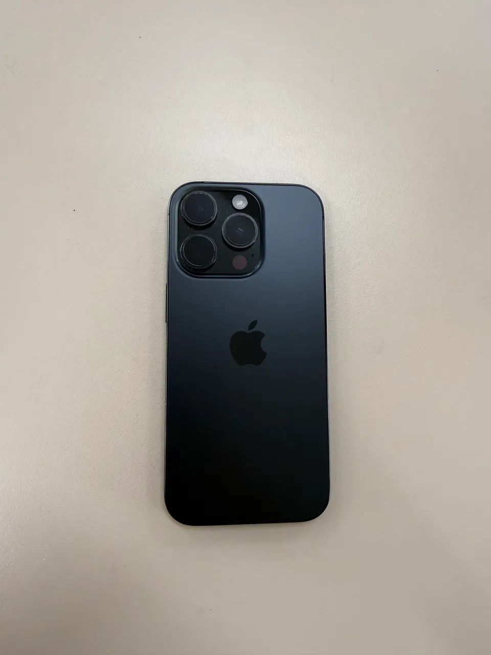 iPhone 16 Pro (128gb - 90% de bateria) - Foto 3