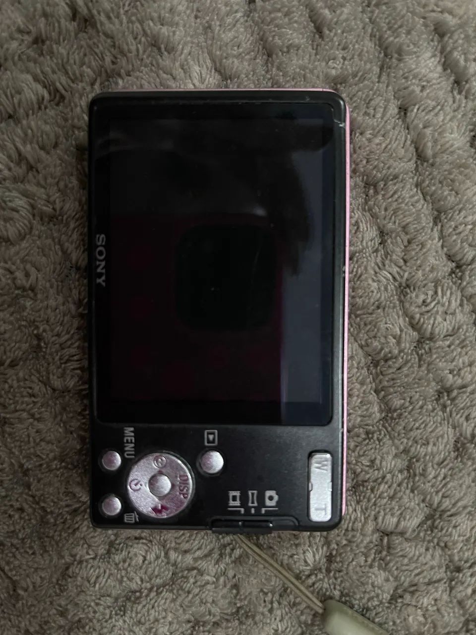 Cybershot rosa - Foto 3