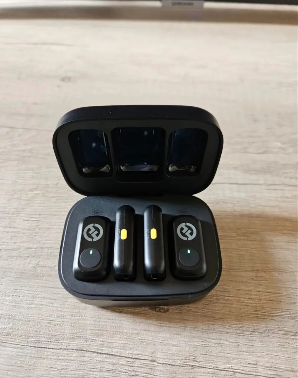 Vendo microfone sem fio  - Foto 3