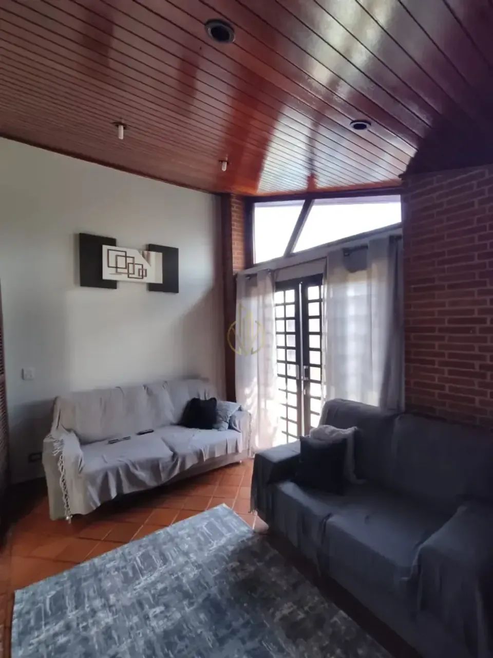 Casa com 3 dormitórios à venda com 179,98m² no Jardim Planalto Verde - Foto 5