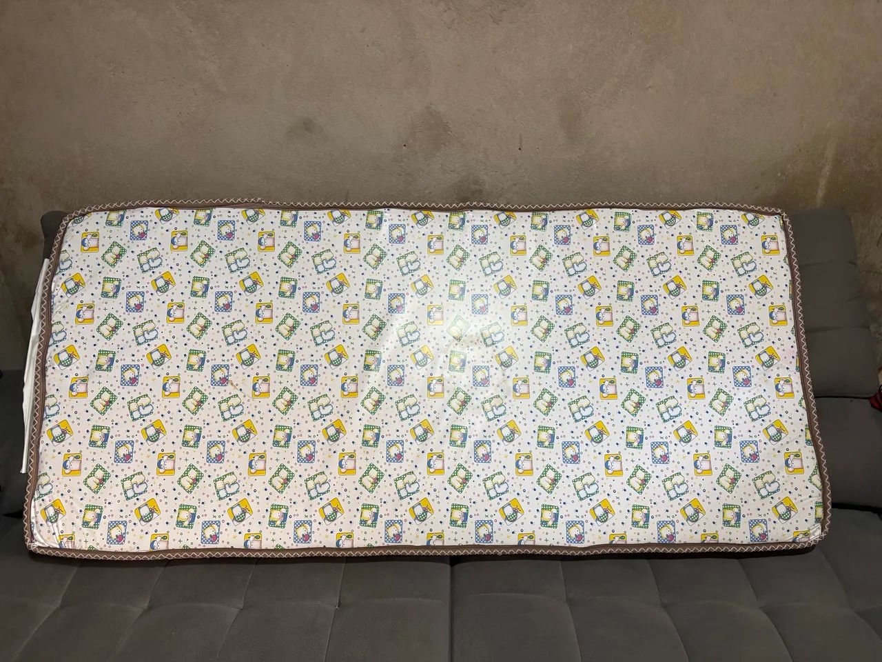Cama infantil  - Foto 3