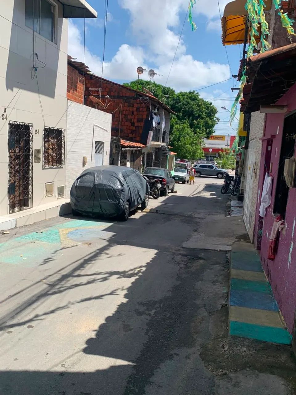 Casa aconchegante de 1 quarto em uma rua tranquila  - Foto 4
