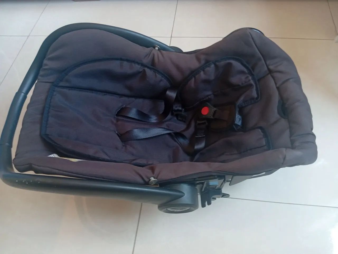 Bebe conforto - Foto 2