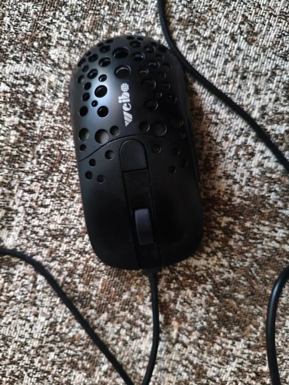 Kit game TECLADO +MOUSE  - Foto 4