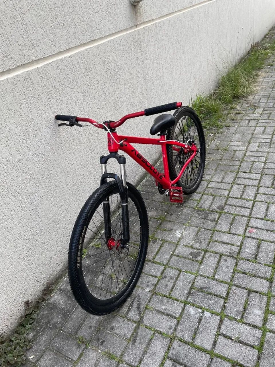 Bike absolute Nero 5 - Foto 4