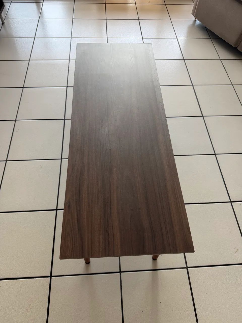 Mesa de centro ou apoio - Foto 5