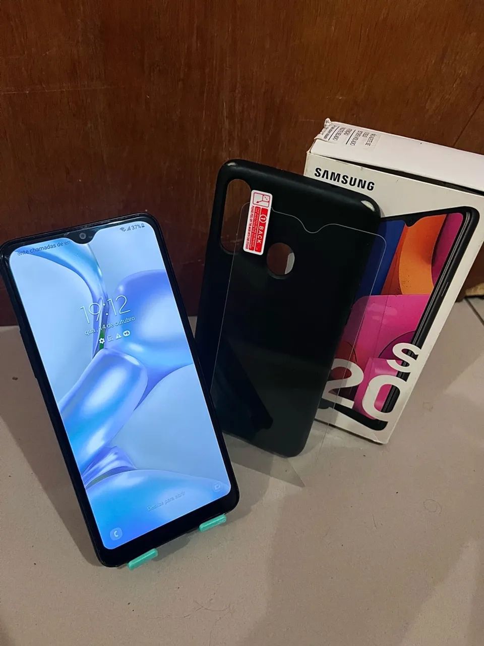 Samsung Galaxy A20s