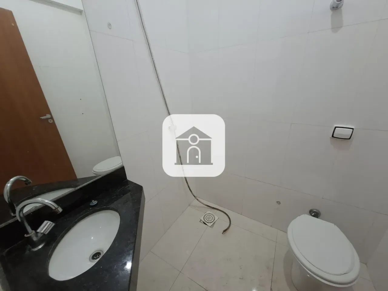 Sala para locação no bairro Presidente Roosevelt