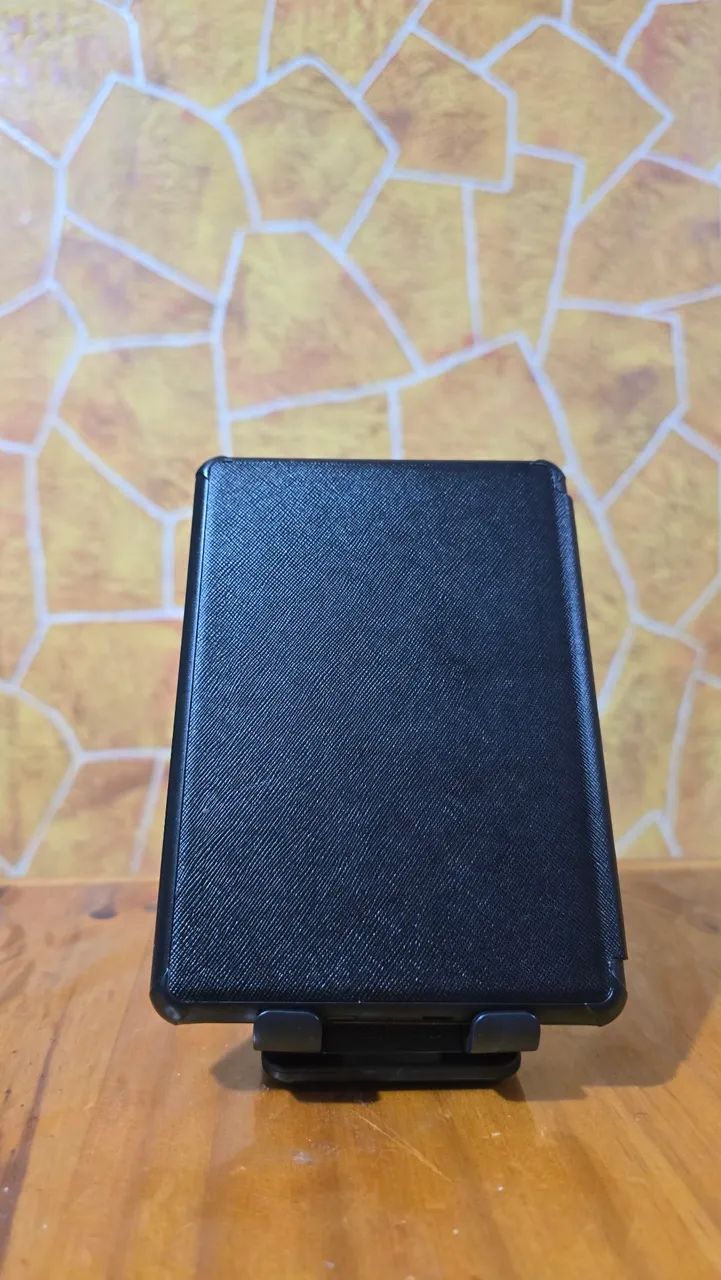 Kindle 10ª Geração 6gb Cor Preto - Foto 3