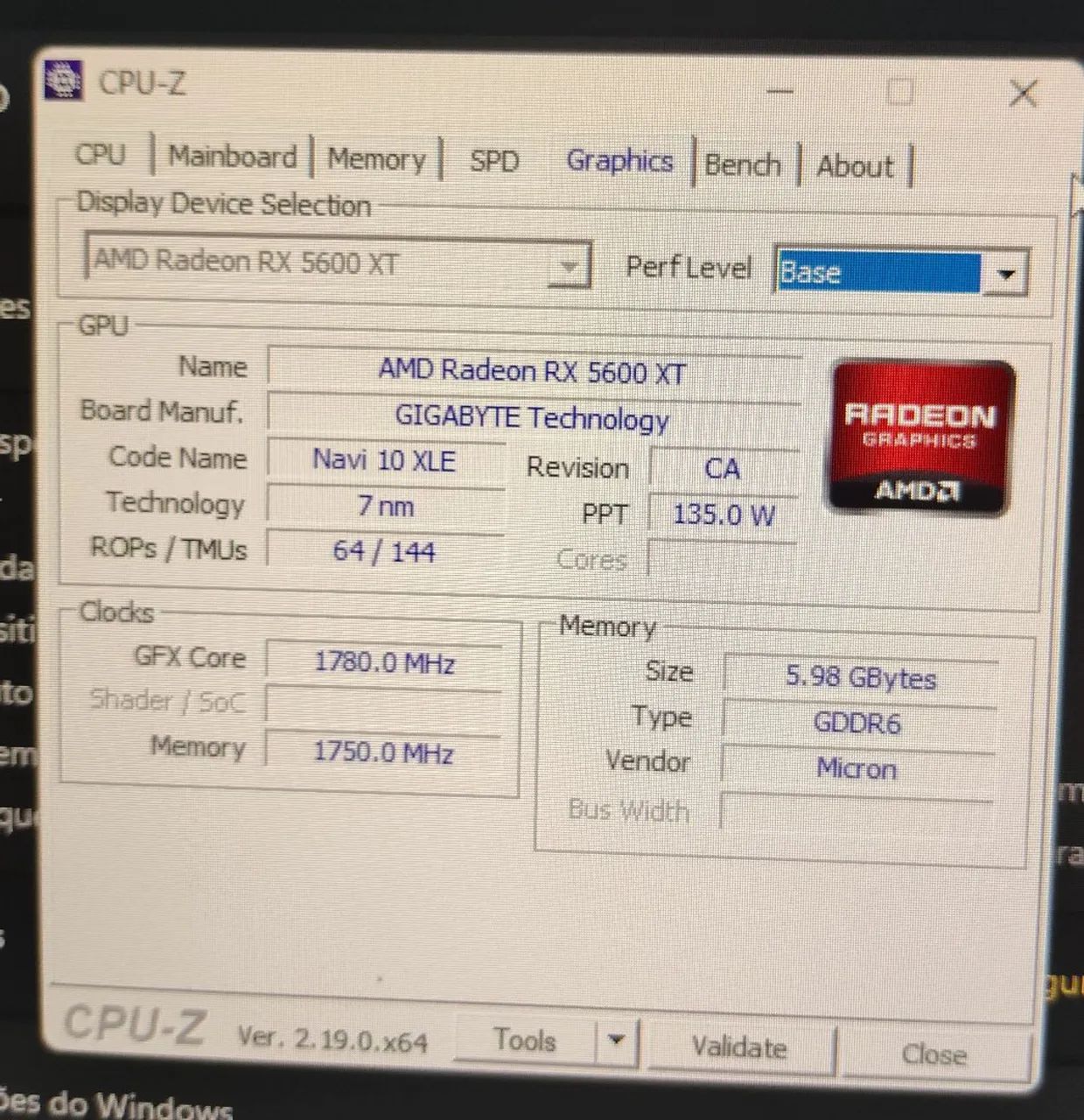 Pc Ryzen 5500 com 3 meses de uso - Foto 5