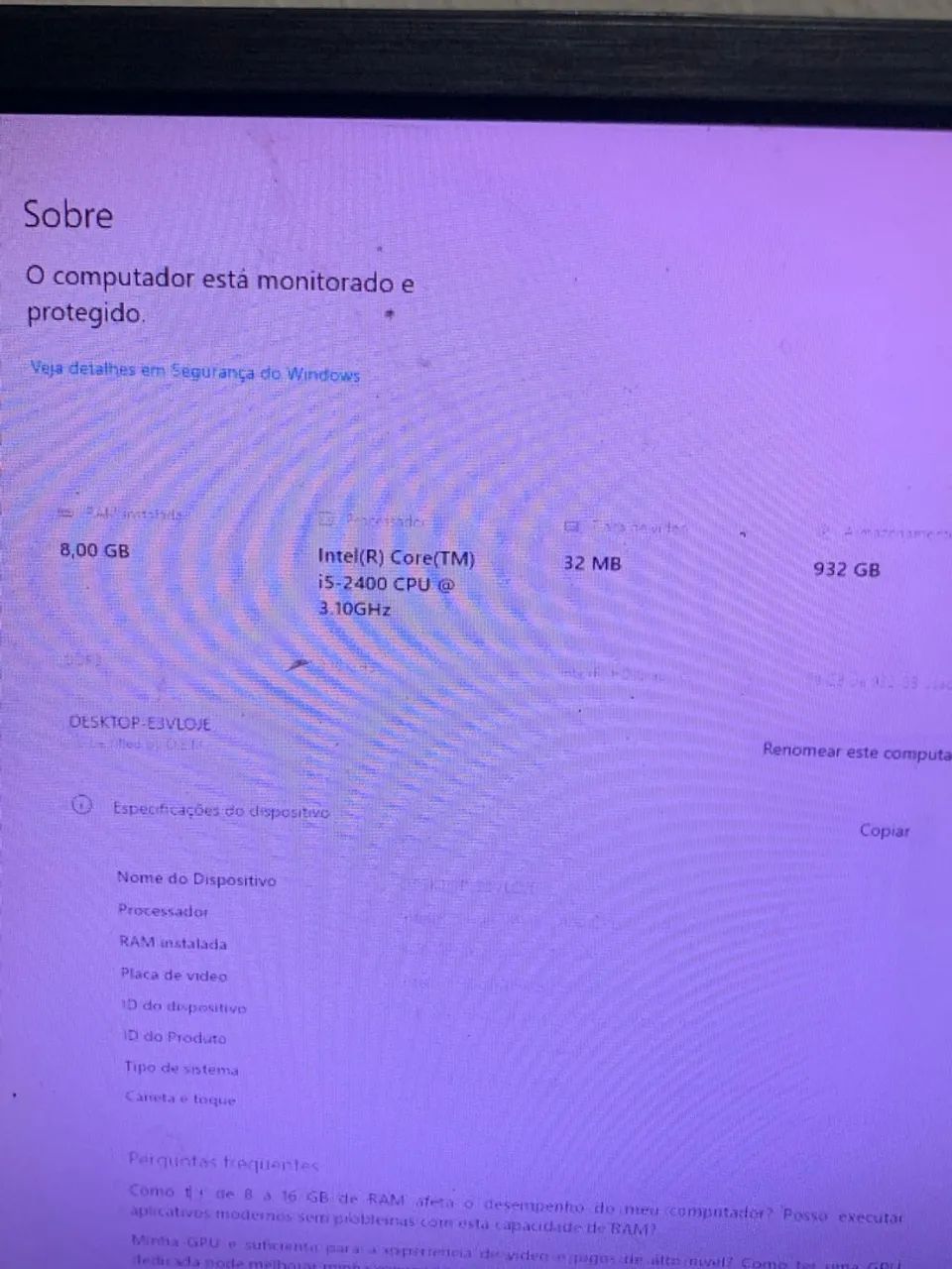 Computador - Foto 4